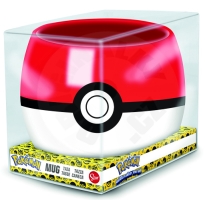 Hrnek Pokémon Pokeball 445 ml