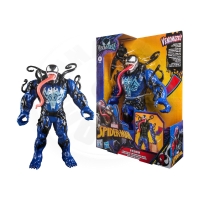 Akční figurka Marvel VenomVersus Venom Liquid Shifter