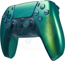 Sony PlayStation 5 DualSense V2 Wireless Controller Chroma Teal (PS5) Sony PlayStation 5 DualSense V2 Wireless Controller Chroma Teal (PS5)