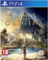 Assassin's Creed: Origins (PS4)