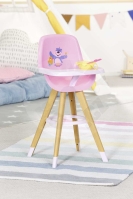 BABY born Jedálenská stolička_(5)