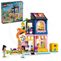 LEGO® Friends 42614 Obchod s retro oblečením_(1)
