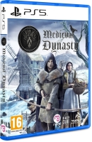 Medieval Dynasty (PS5)