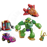 LEGO® Disney Junior Marvel 11211 Loki vs. Iron Manův tým