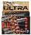 NERF - Ultra 20ks náhradních nábojů