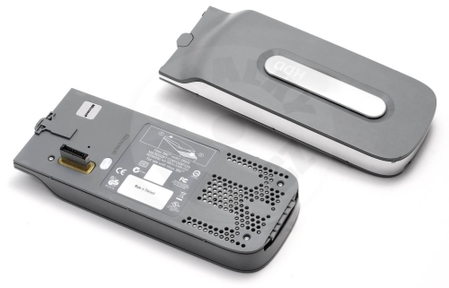 Xbox 360 FAT Internal 250 GB Hard Drive (X360)