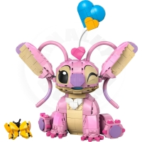 LEGO® - Disney 43257 Andílek_(2)