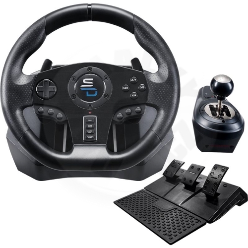 Subsonic Superdrive GS850-X (PS4/XONE/XSX) (3)