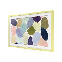 Samsung The Frame 32&quot; (80 cm) - žlutá