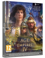Age of Empires IV (PC)