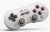 8BitDo SN30 Pro Gamepad G Classic Edition (Switch/PC/Mac/Android)