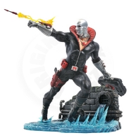 Sběratelská Figurka - G.I. Joe Destro 25cm