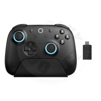 8BitDo Ultimate 2 Wireless BT Black