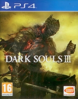 Dark Souls III (PS4) použité Dark Souls III (PS4) použité