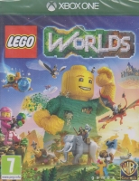Lego Worlds (XONE)