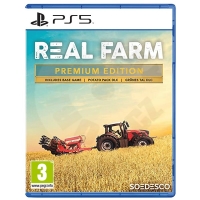 Real Farm Premium Edition (PS5)