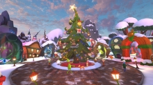 The Grinch 2 Saving Christmas_ screen_1 (2)