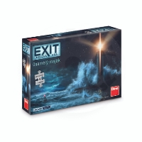 Exit úniková hra s puzzle: Osamělý maják_(3)