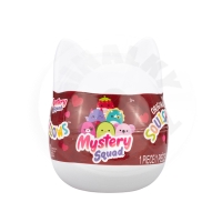 Plyšák - Squishmallows Heart Capsule 20 cm