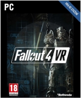 Fallout 4 VR (PC) Fallout 4 VR (PC)