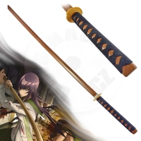 Nodači Bokken "SCHOOL OF SAMURAI"_(1)