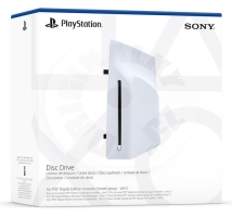 Sony PlayStation 5 Disc Drive "optická mechanika pre PlayStation 5 Digital Slim" Sony PlayStation 5 Disc Drive "optická mechanika pre PlayStation 5 Digital Slim"
