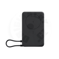 XIAOMI 33W MAGNETIC POWER BANK 10000 WITH BUILT-IN STAND BLACK