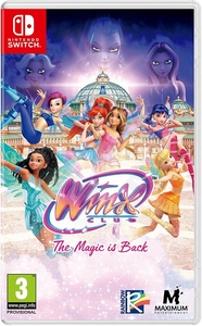 The Magic is Back (Switch)