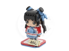 Pantasy Stavebnice - Legend of Sword and Fairy Zhao linger