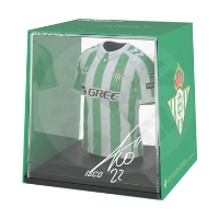 FanCollex: MyJersey - Real Betis Home 2024/25 Isco
