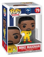 Funko Pop! Football: Francie - Mike Maignan
