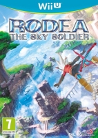 Rodea: The Sky Soldier (Wii U)