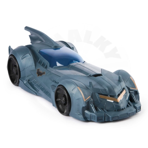 Batman Batmobile Pro Figurku 30 Cm_(1)