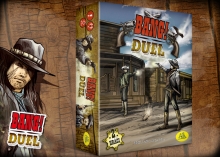 Bang! - Duel