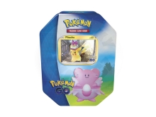 Pokémon - Pokémon GO - Gift Tin - Blissey