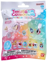 Klíčenka - TAMAGOTCHI (1ks) Náhodný výběr