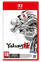 Yakuza Kiwami (Switch2)