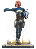 Star Wars: Clone Wars - Bo Katan Statue (1/7)