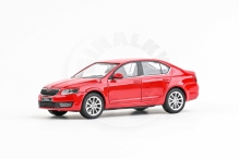ABREX - Škoda Octavia III (2012) 1:43 - Červená Corrida
