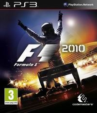 F1 2010 (PS3) použité (16174)