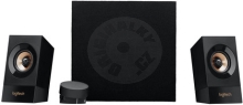 Logitech Z533 2.1 Multimedia Speakers - černá (1)