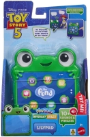 Toy Story mluvící figurka Lilypad 18cm EN