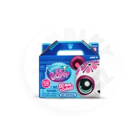 LITTLEST PET SHOP  Blistr Serie 3 - 1 náhodná figurka