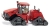 SIKU Farmer - Pásak Case IH Quadtrac 600 1:32 SIKU Farmer - Pásak Case IH Quadtrac 600 1:32