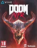 Doom VFR: HTC Vive (PC)