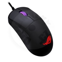ASUS myš ROG Harpe Ace Mini Core - drátová, vyměnitelné switche, 12K DPI, optika - černá ASUS myš ROG Harpe Ace Mini Core - drátová, vyměnitelné switche, 12K DPI, optika - černá
