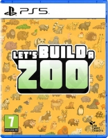 Let's Build A Zoo (PS5)