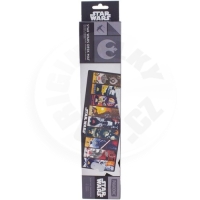 Podložka pod myš XXL - Star Wars