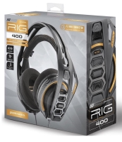 Plantronics RIG 400 Dolby Atmos (PC/PS4/XONE)