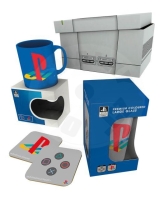 Dárková kazeta - PlayStation
